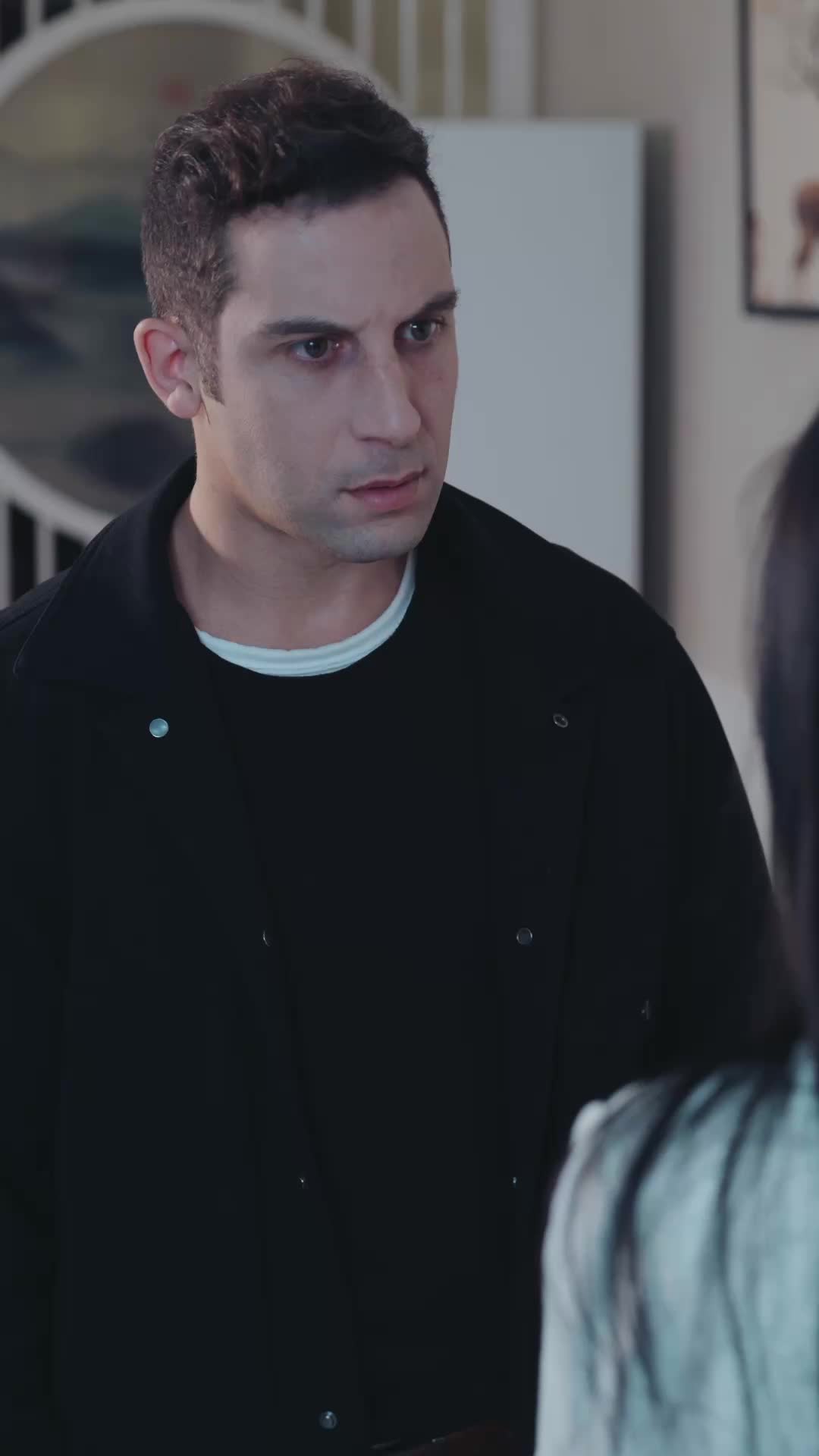 Love’s Perfect Crime EP 23