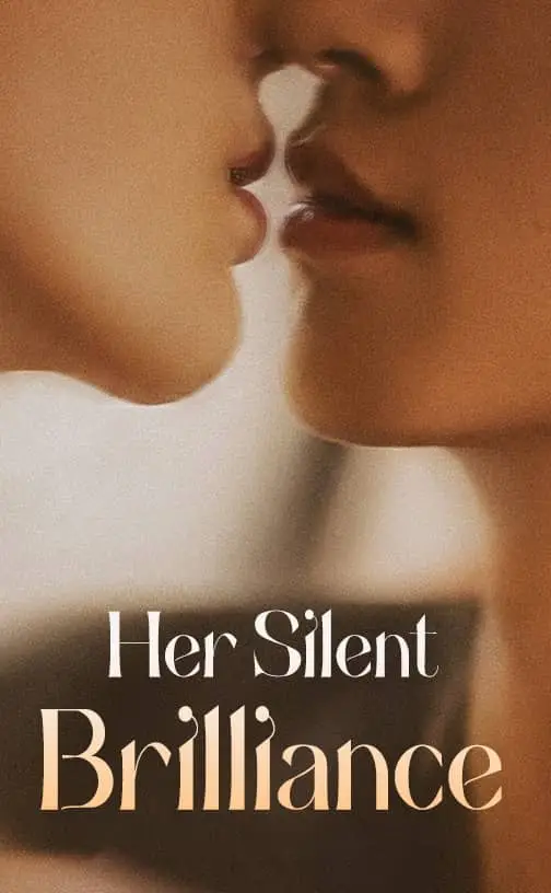 Her Silent Brilliance poster