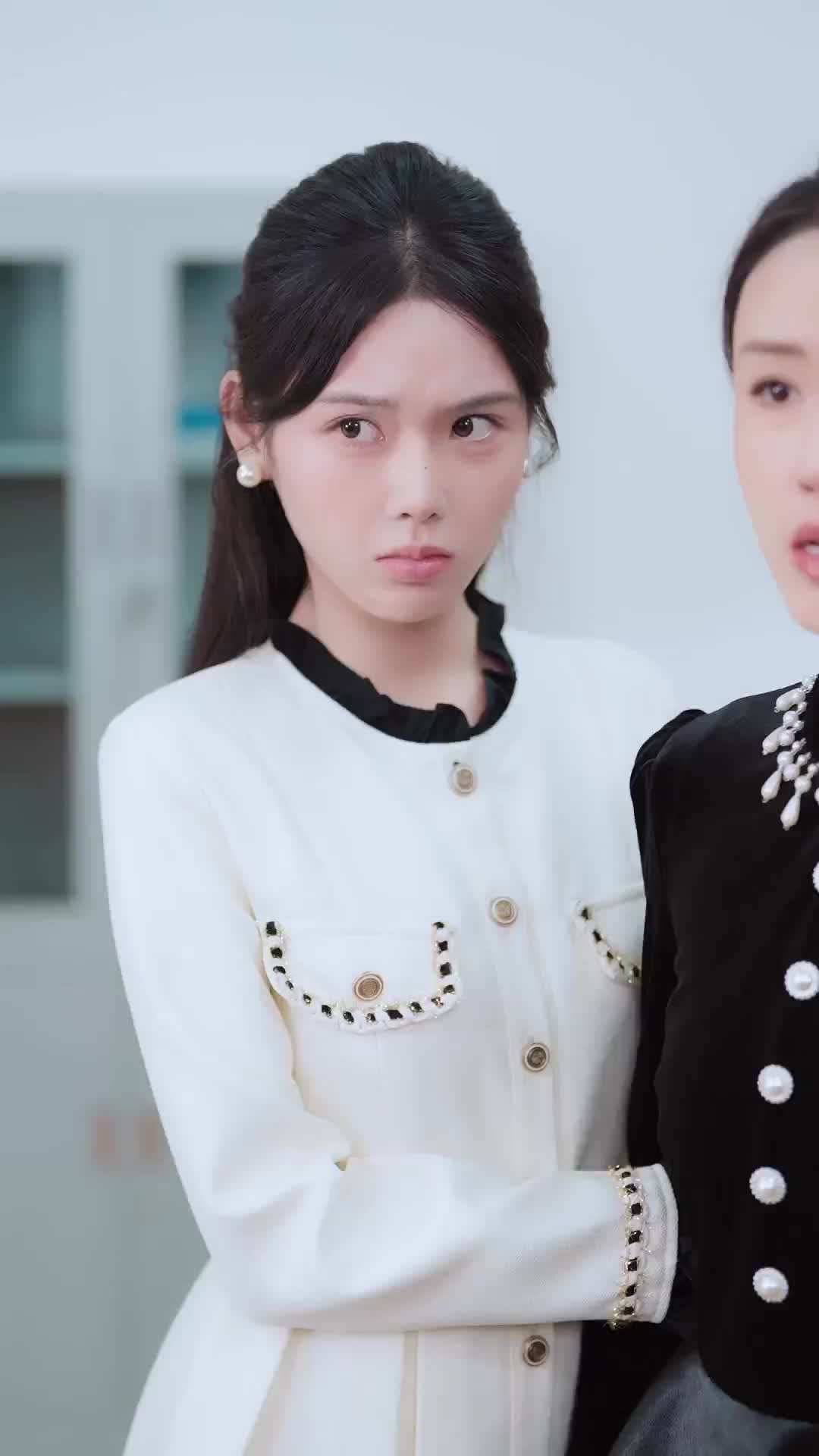 The True Heiress Strikes Back EP 12