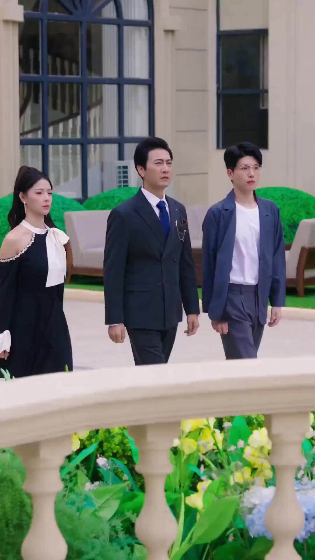 （Dubbed）Reborn: The Ultimate Father-in-Law EP 68