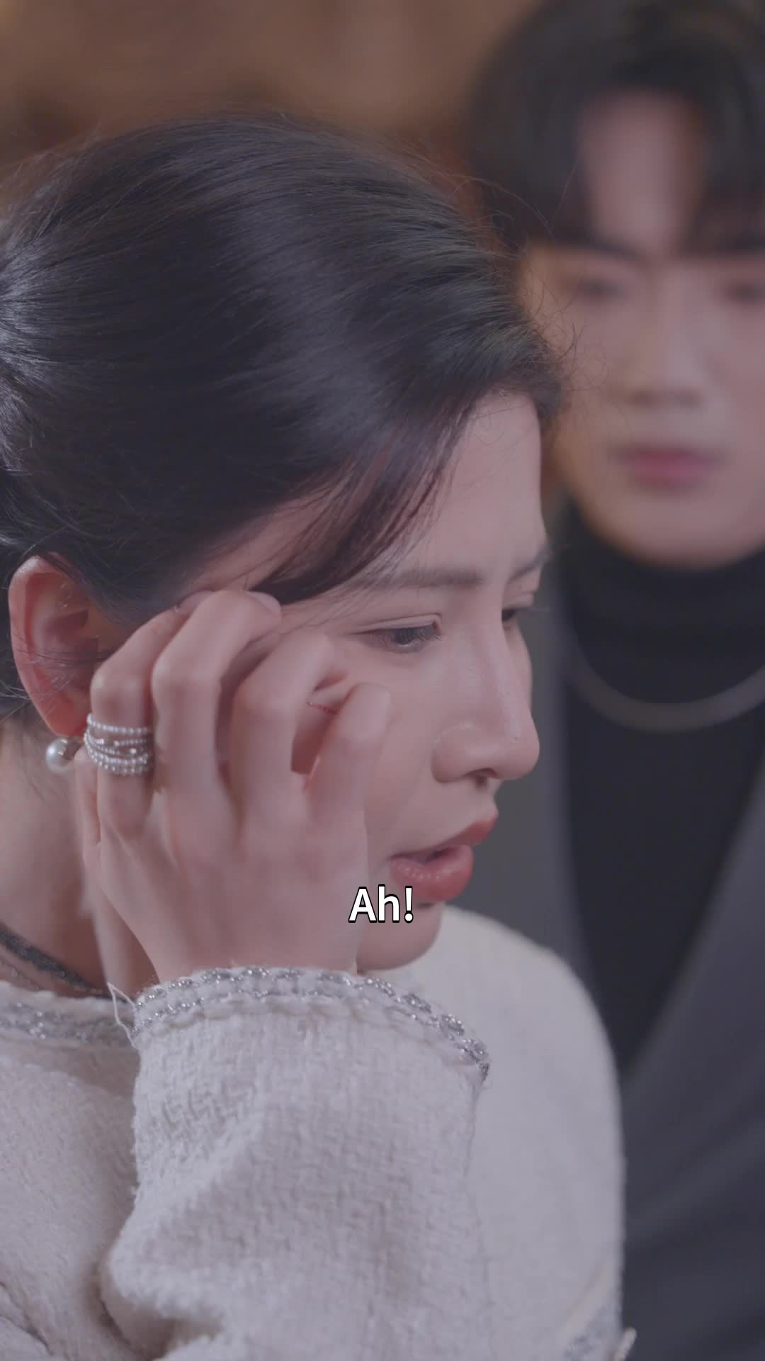 Love Me, Hate Me EP 21