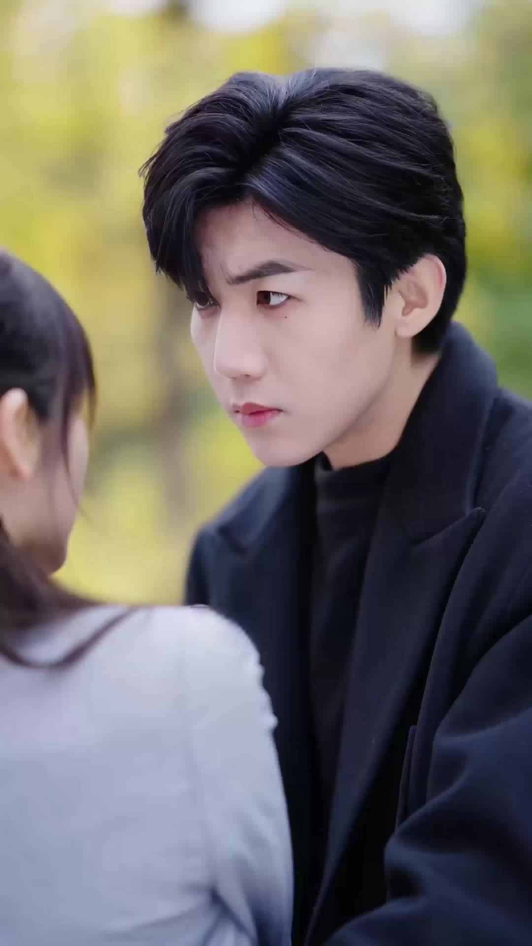 (Dubbed)My Flash-Marriage Bride EP 19