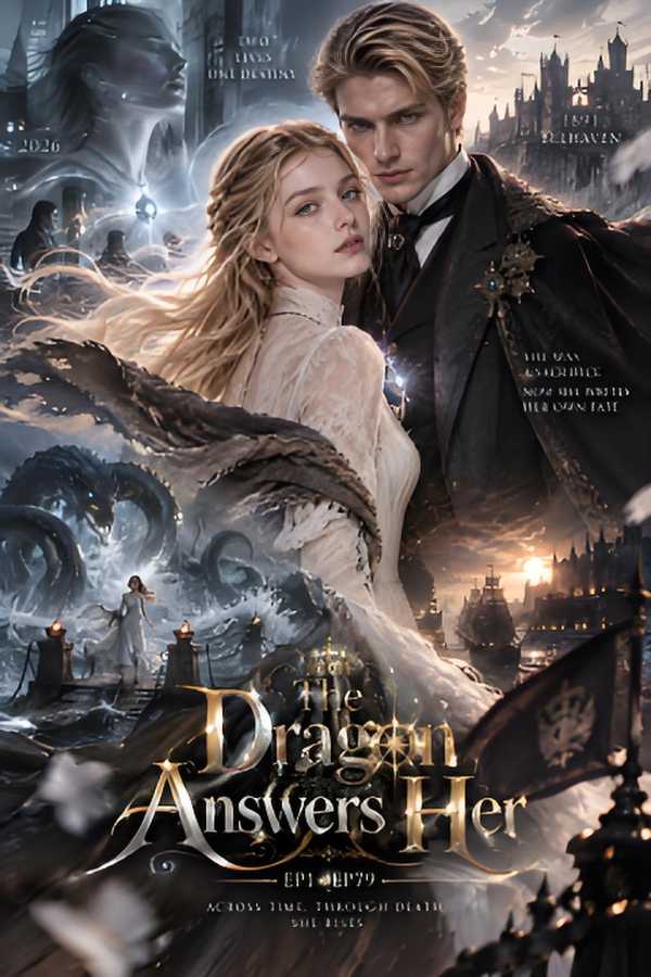 Poster The Bride Who Sees the Dead