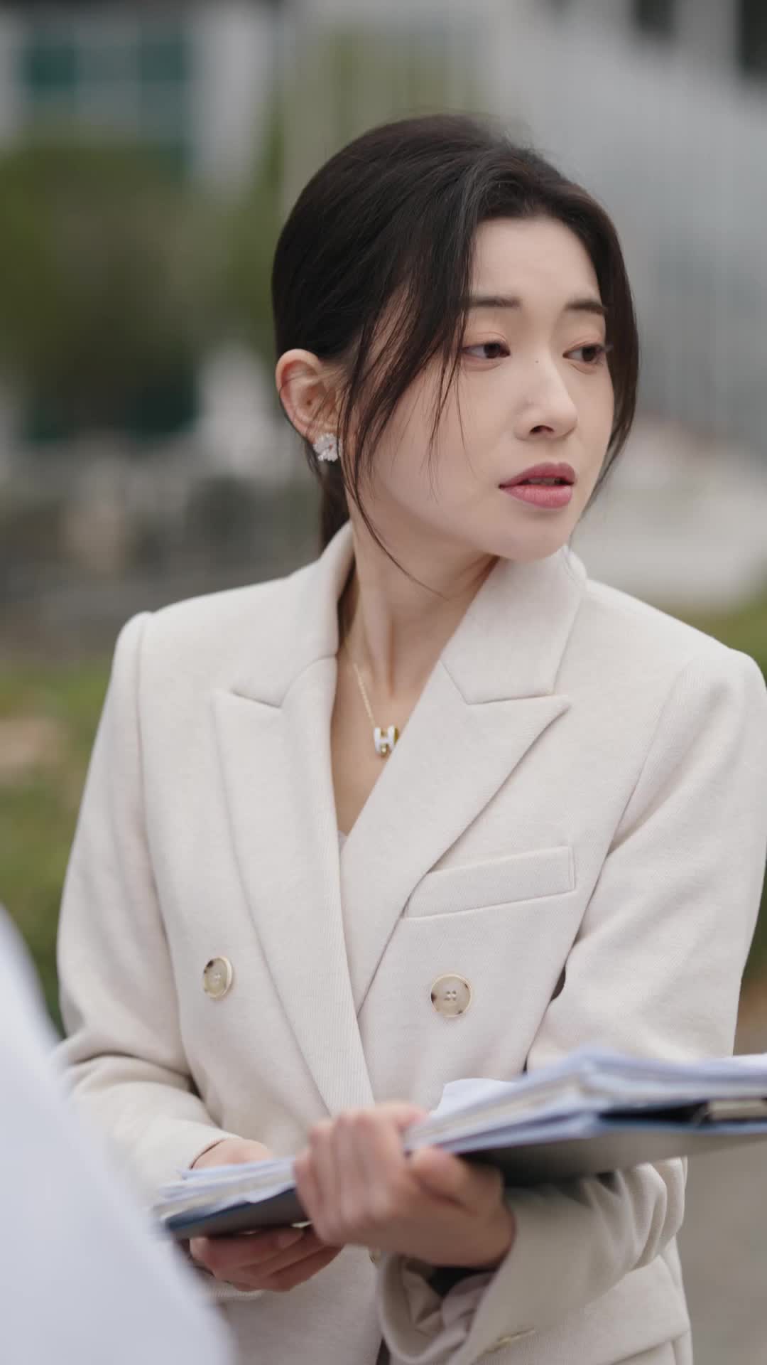 My Ex-Wife, My Doctor EP 68