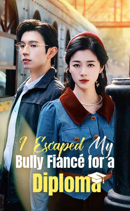 I Escaped My Bully Fiancé for a Diploma — Episode 8