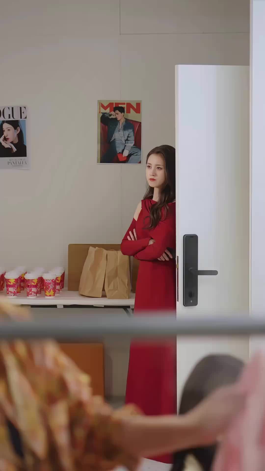 Off-Screen Lovers EP 22