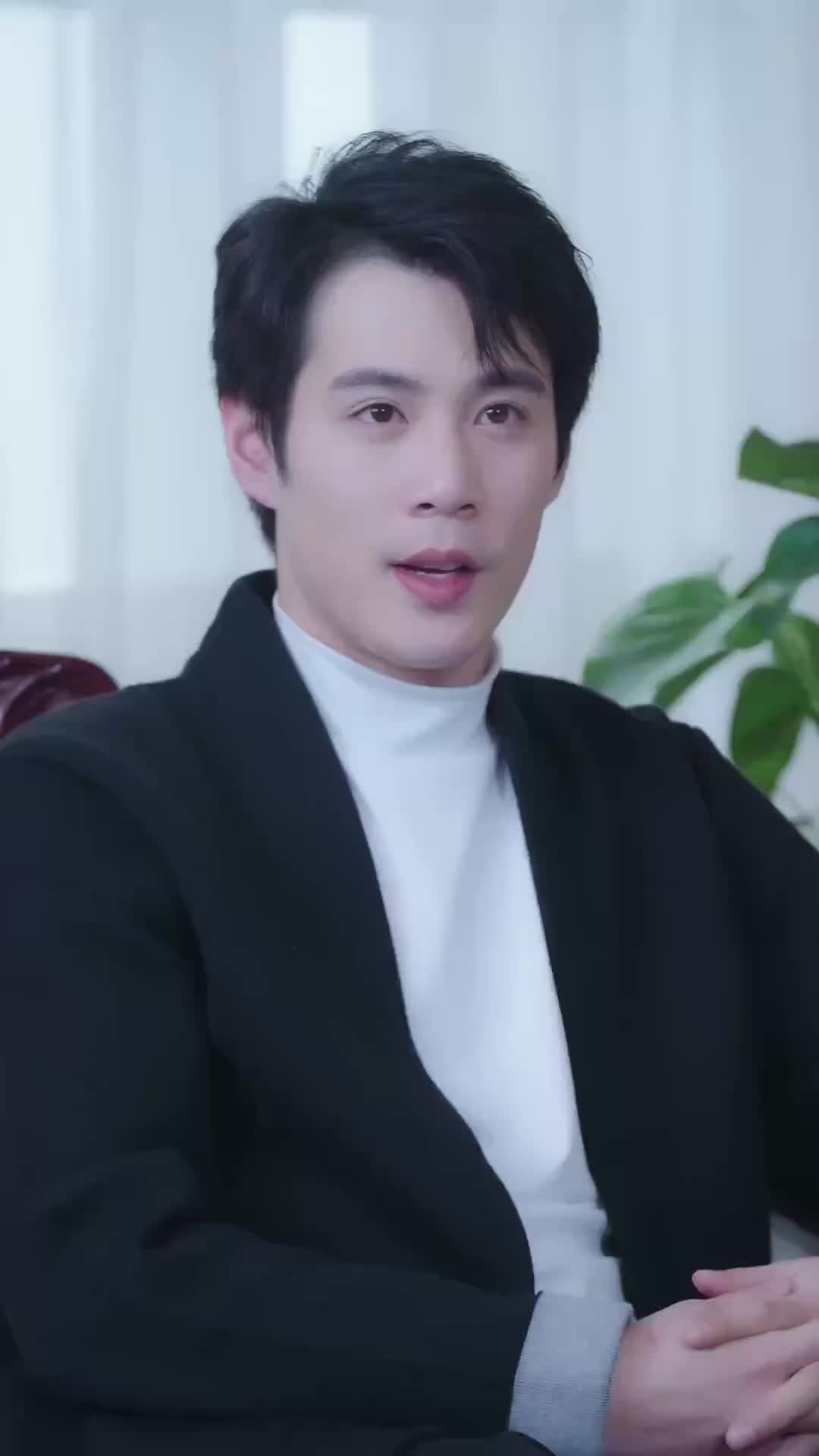 My Ice-Cold CEO Wife EP 64