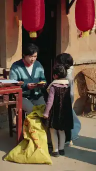 Happy New Year — Episode 5