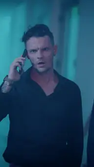 My call boy, my loyal CEO! — Episode 8