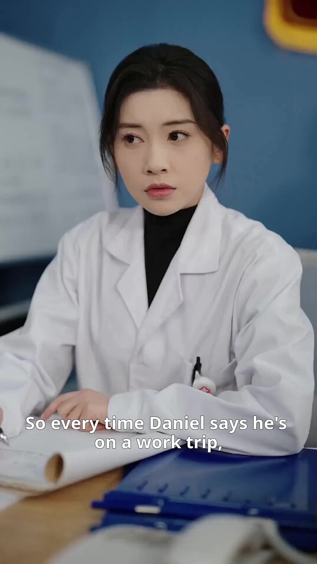 (Dubbed)My Ex-Wife, My Doctor EP 15