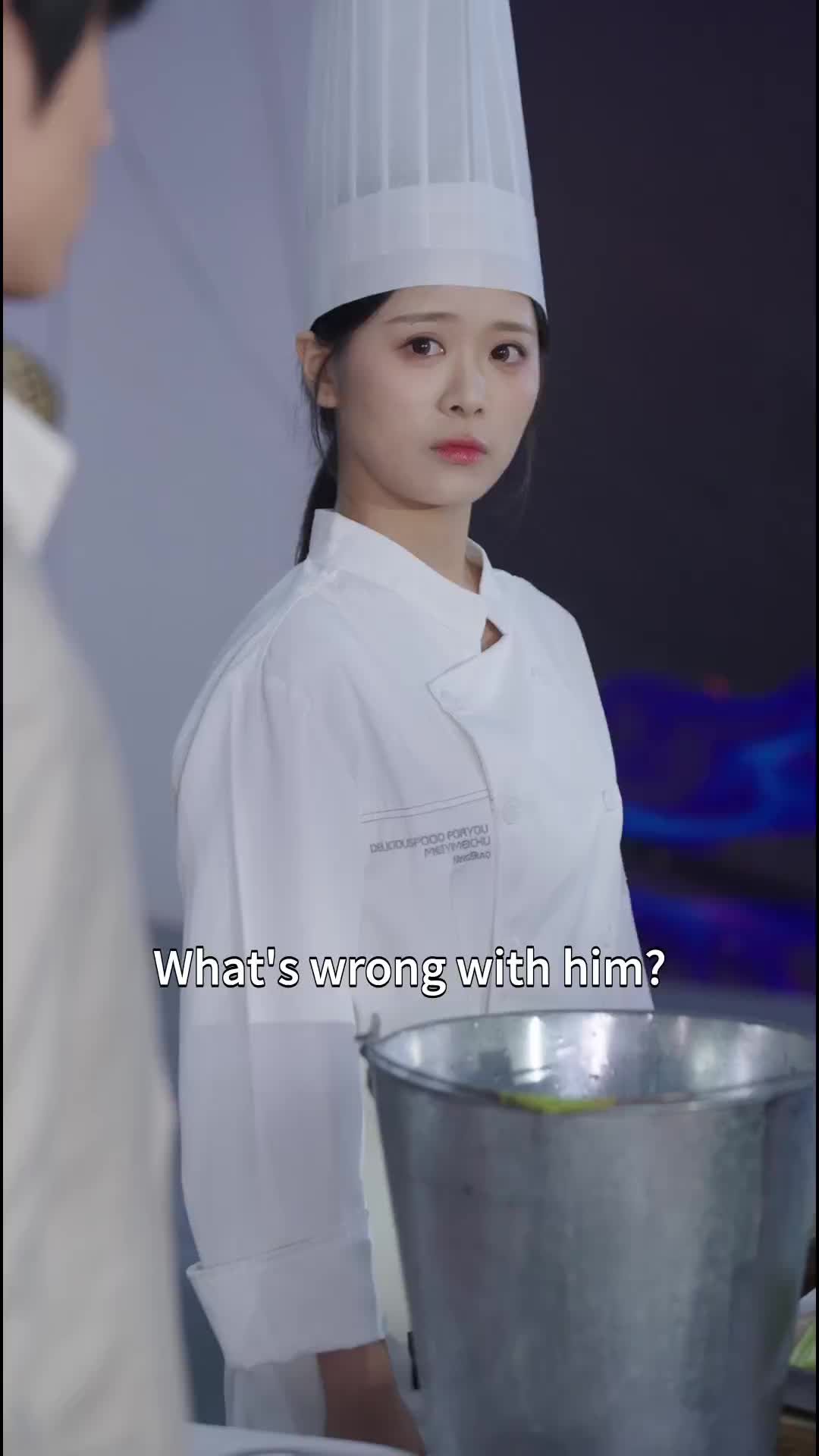 A Recipe for Revenge EP 24