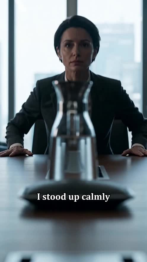 I Took a Bullet He took a Mistress EP 14