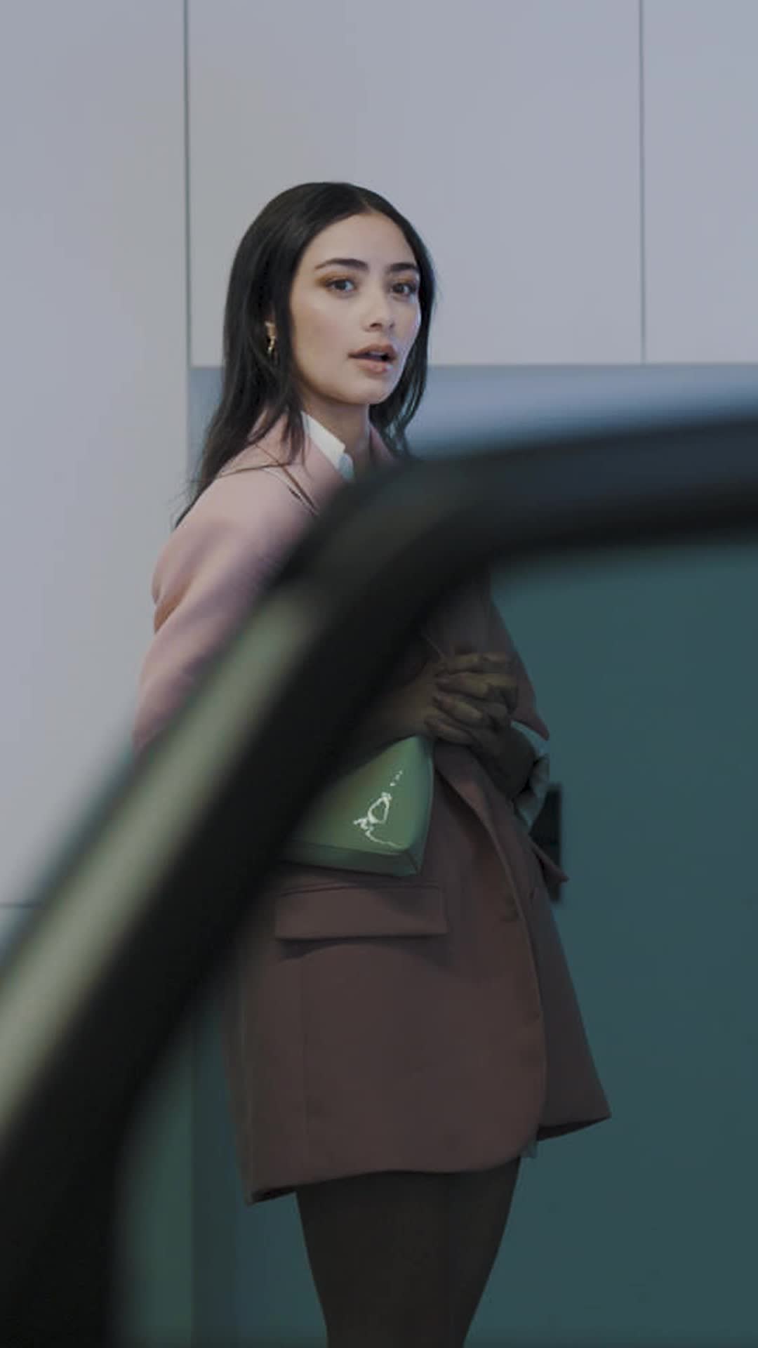 The Double Life of the Billionaire Couple EP 16
