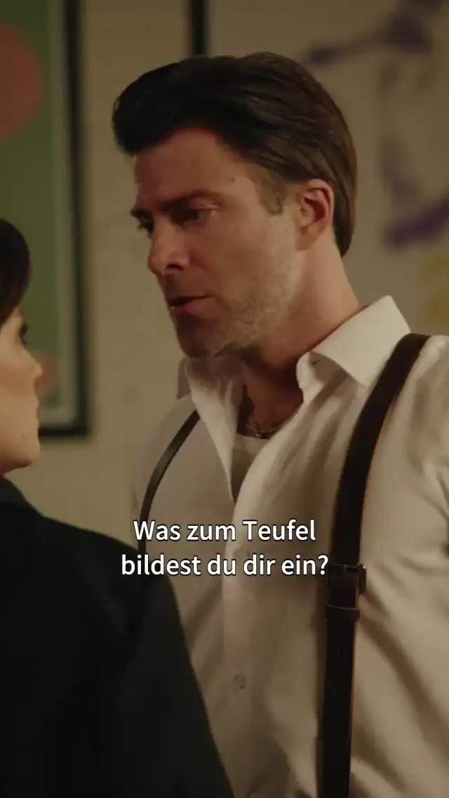Meinen Mafia-Ex verhaften — Episode 6