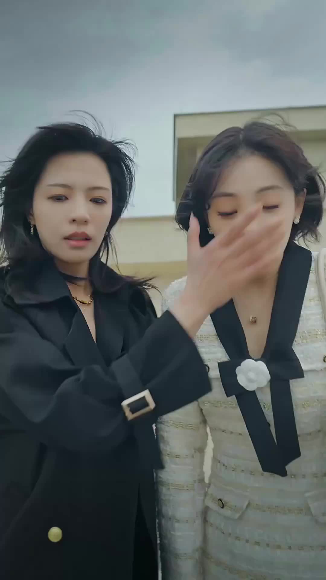 She Rose Like the Sun EP 50