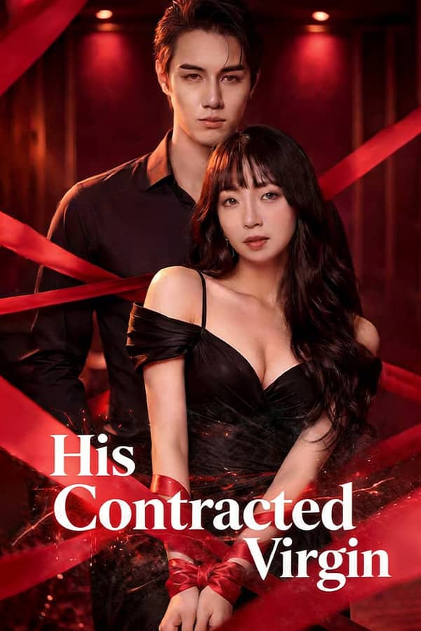 His Contracted Virgin