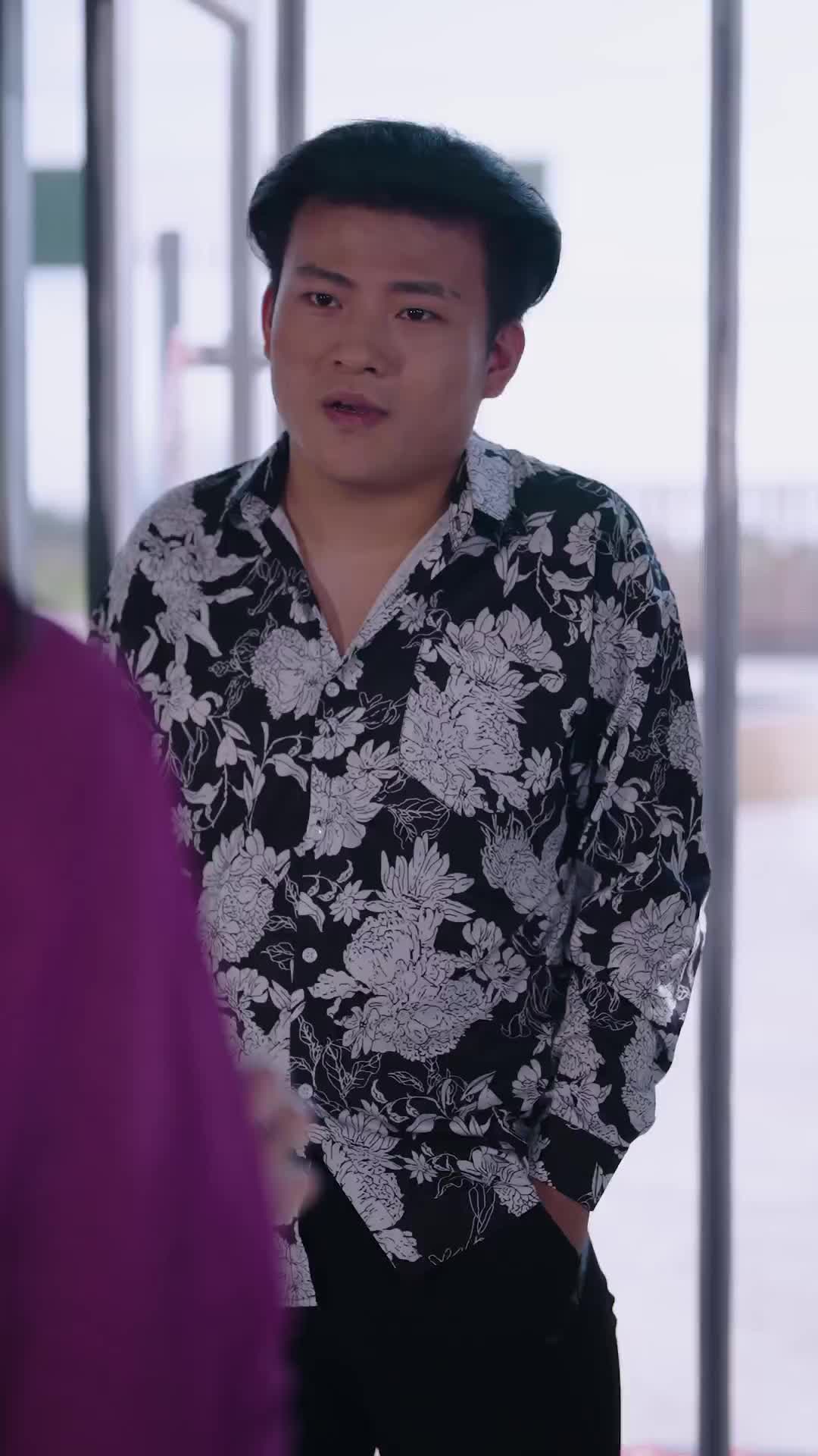 A Recipe for Revenge EP 57
