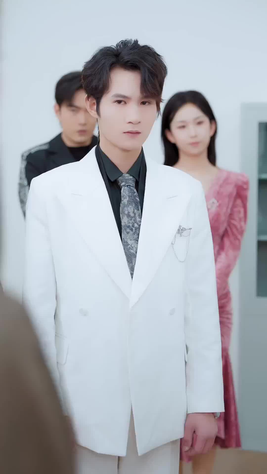 The True Heiress Strikes Back EP 14