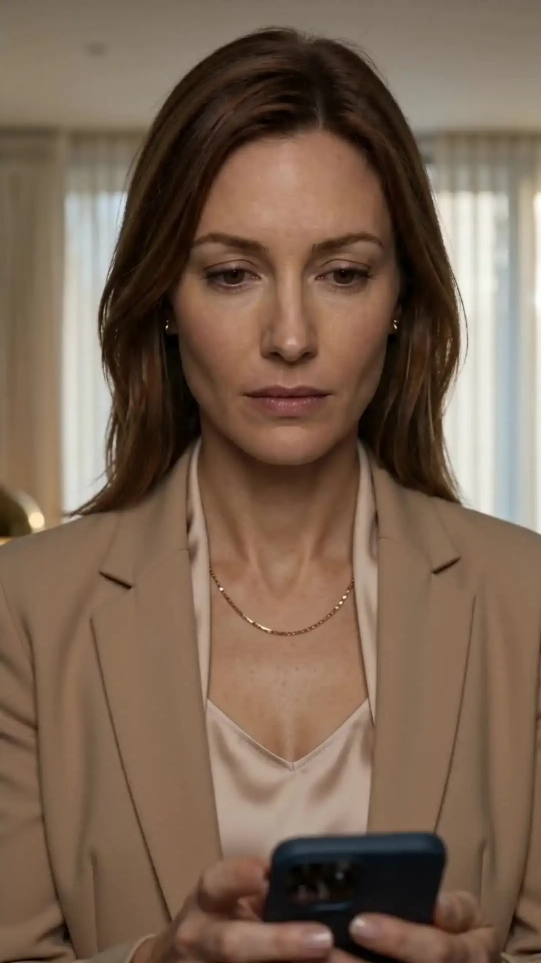 Episode 6 — My Perfect Husband's Betrayal