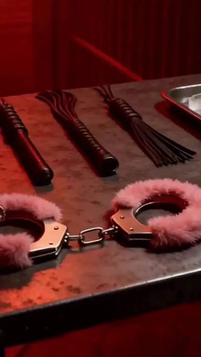 (Dublado)Excitar a esposa virgem do mafioso — Episódio 7
