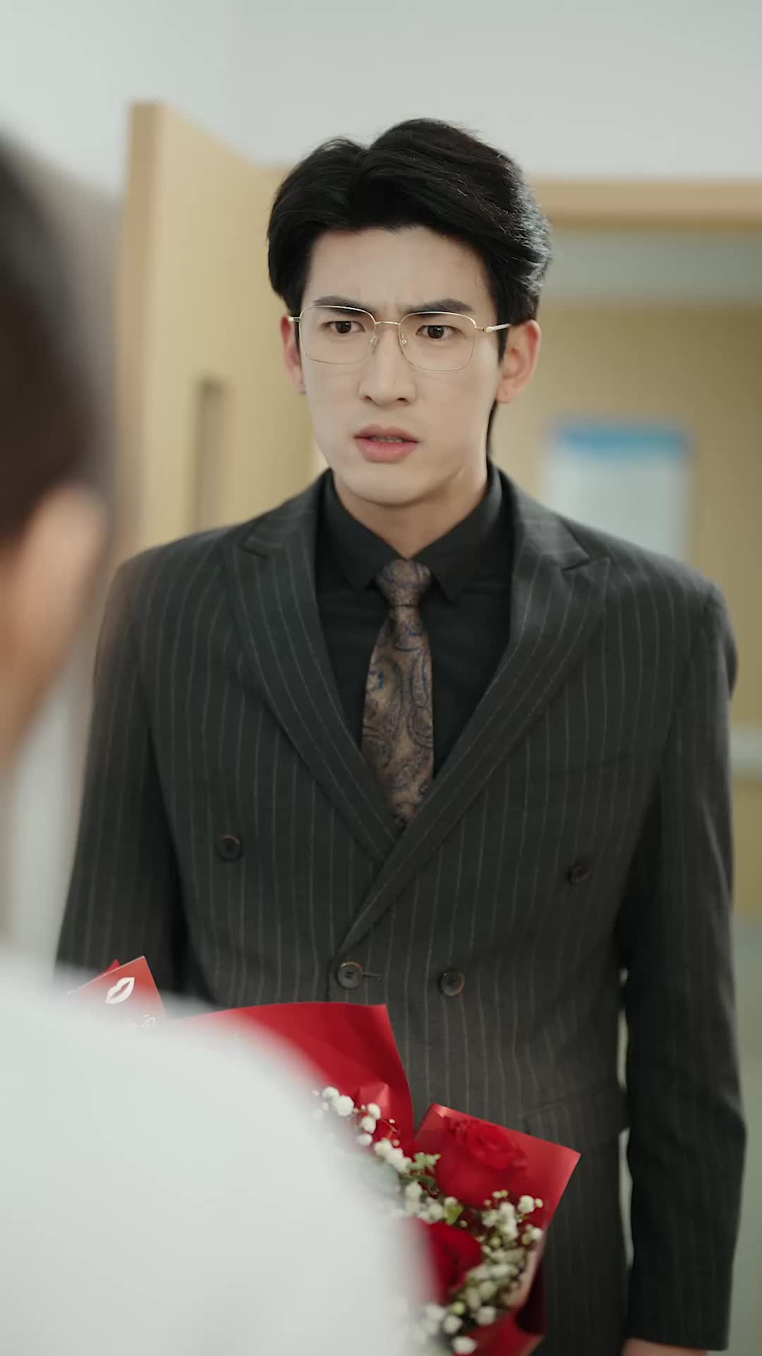 My Ex-Wife, My Doctor EP 19
