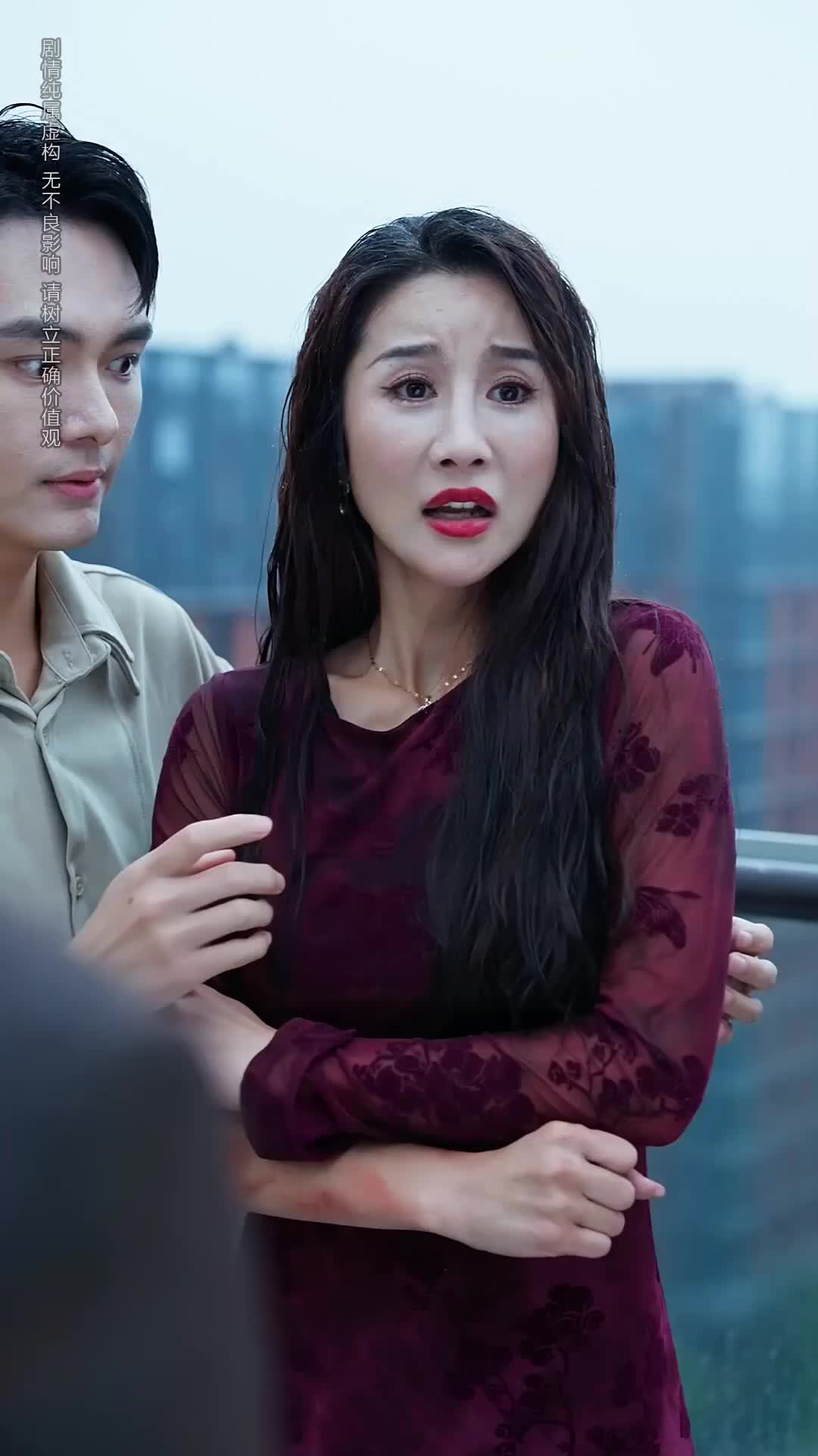 The Wife's Calculated Move EP 51