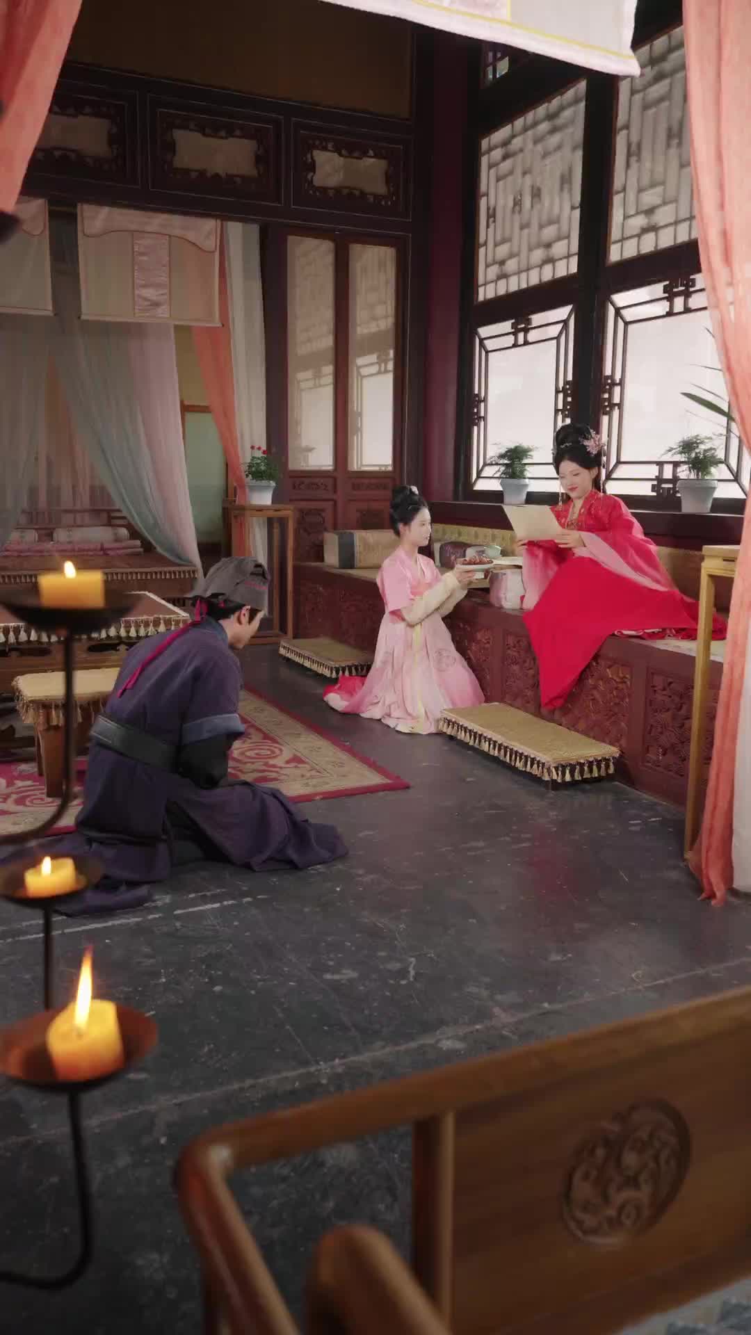 How to Become a Villainess EP 40