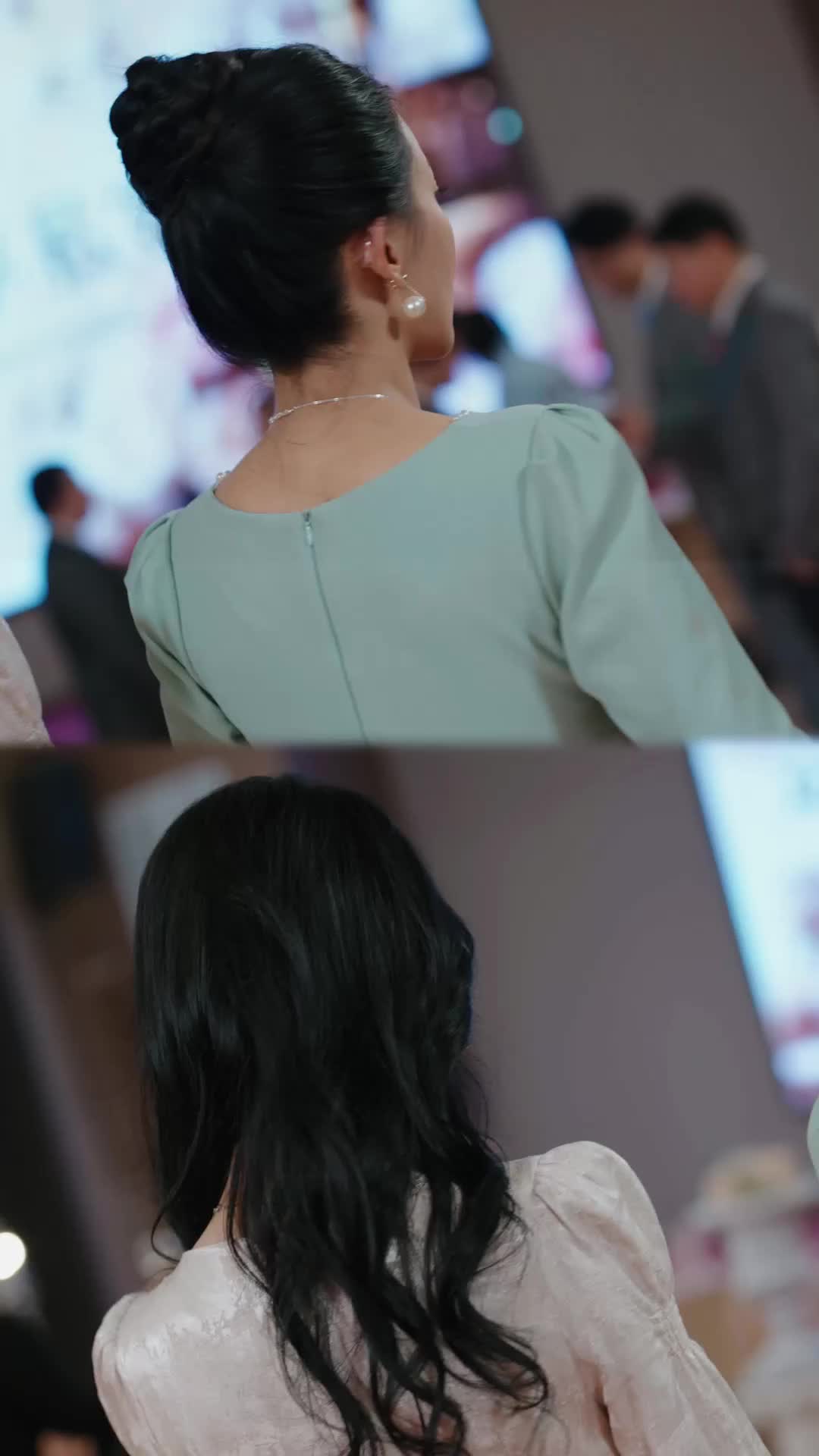 My Ex-Wife, My Doctor EP 55