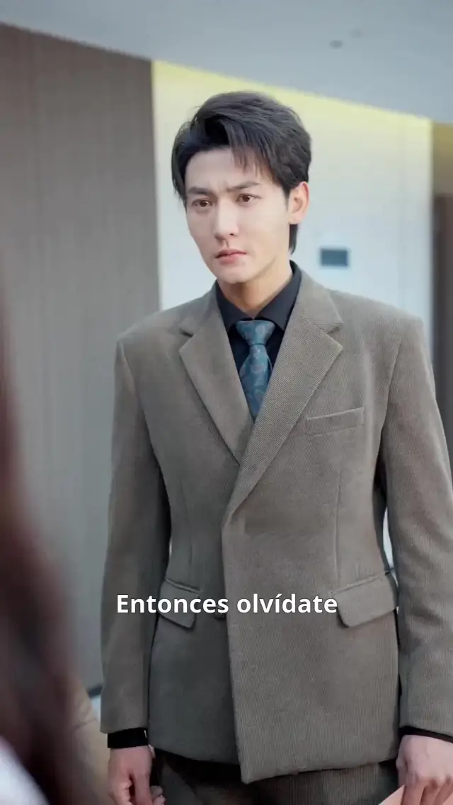 (Doblado)Ecos de una ciudad vacía — Episodio 3