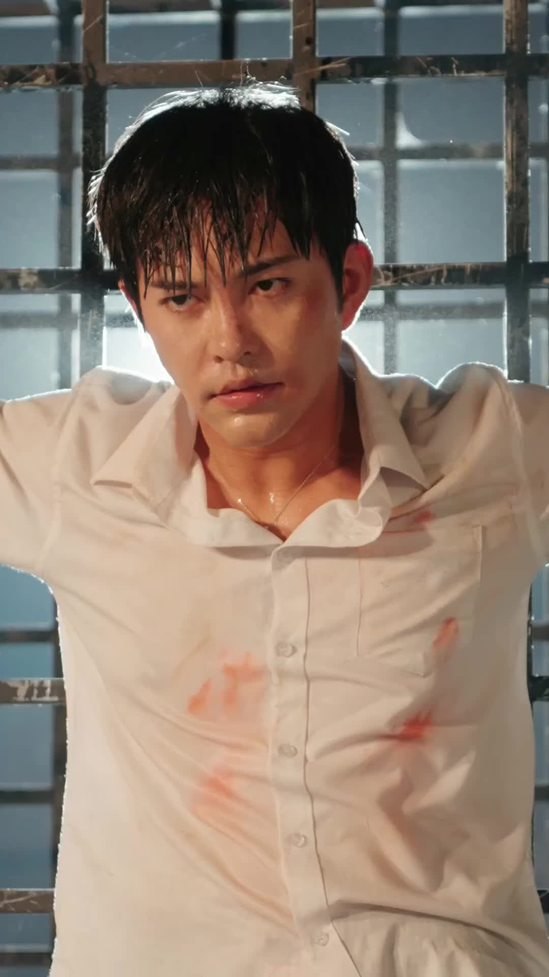 Her Vengeful Grace EP 20