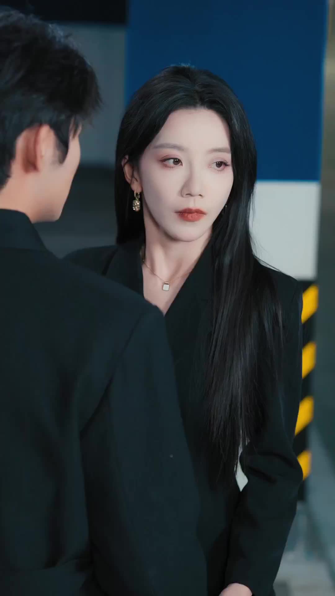 The True Heiress Strikes Back EP 44