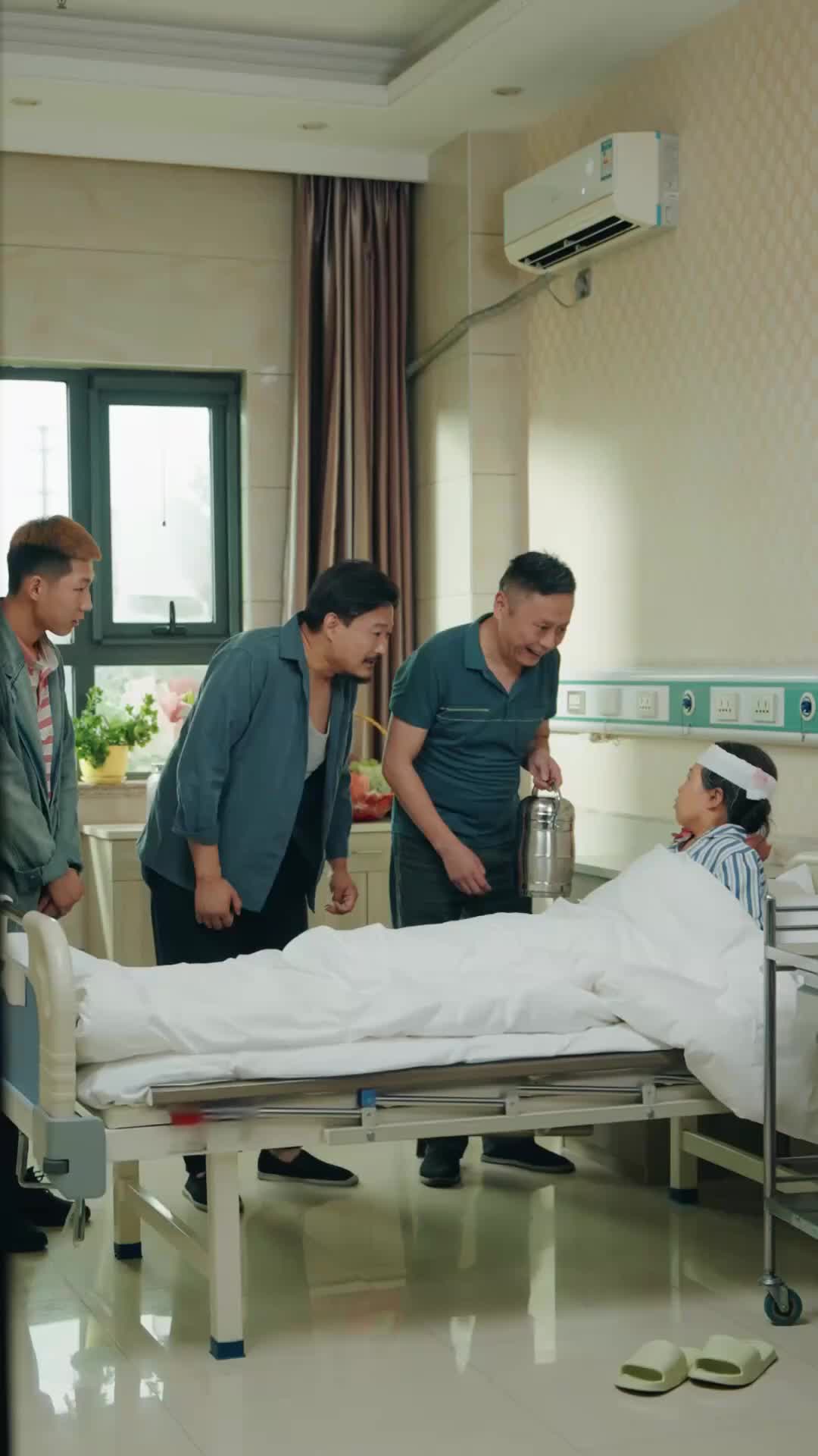 Little Mother, Big Heart EP 15