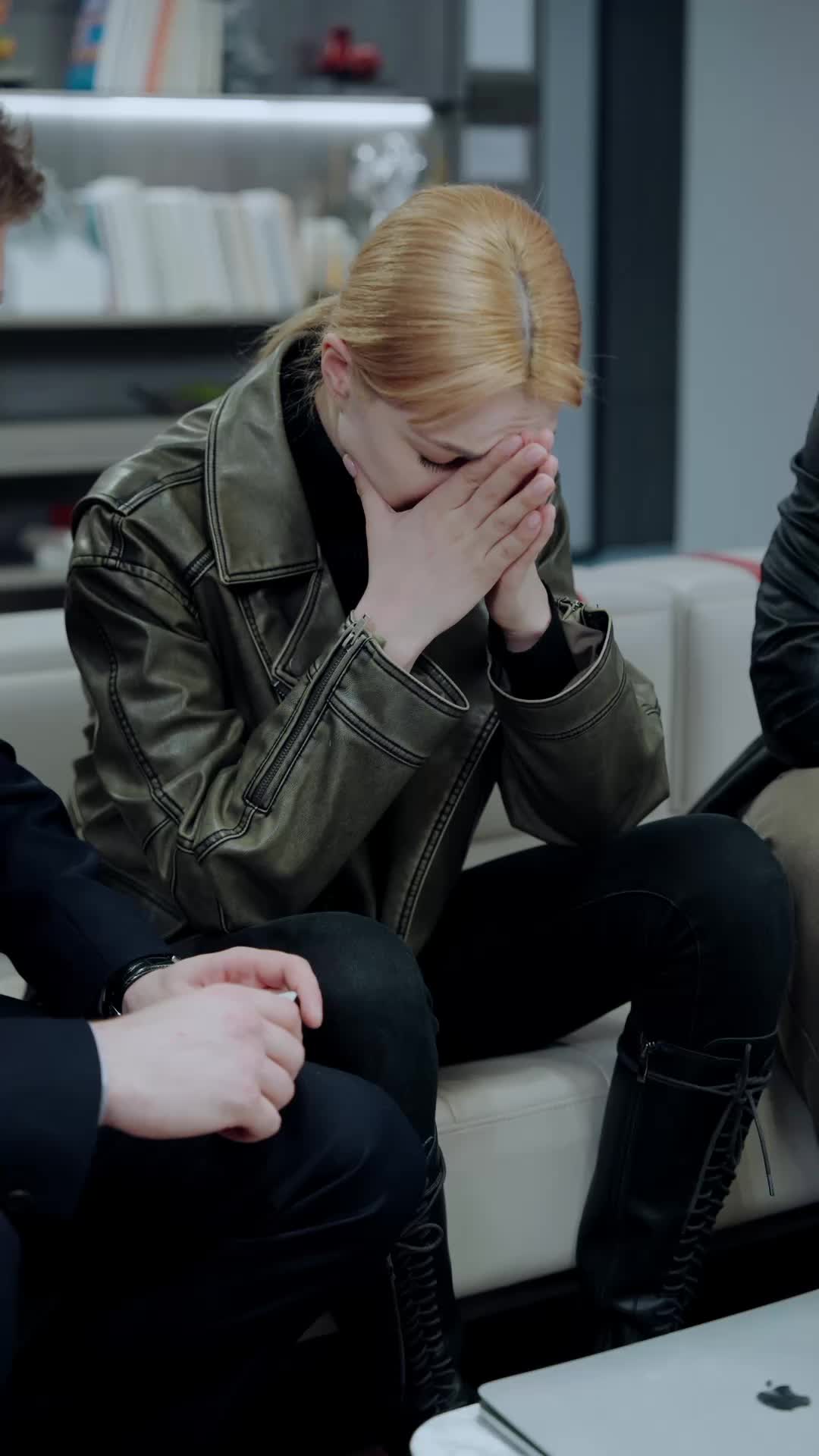 Collateral Hearts EP 38