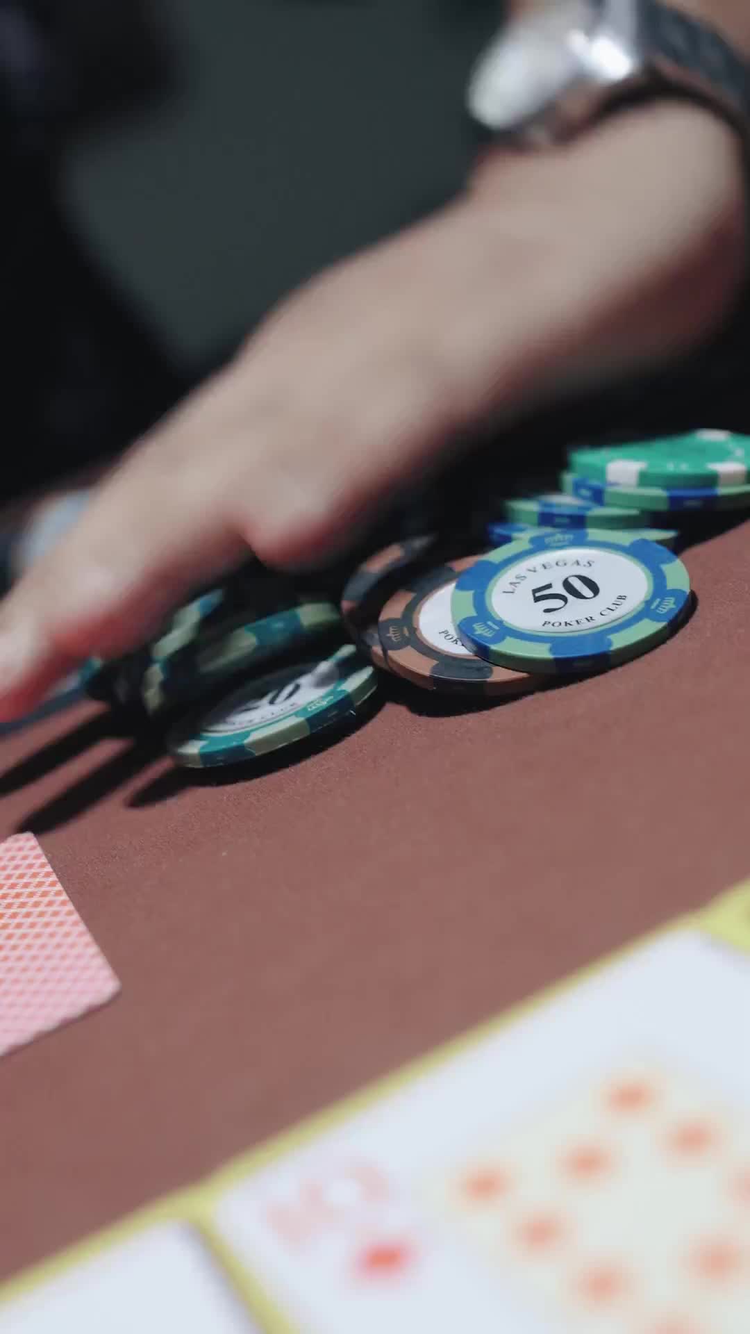 Her Deadly Game EP 28