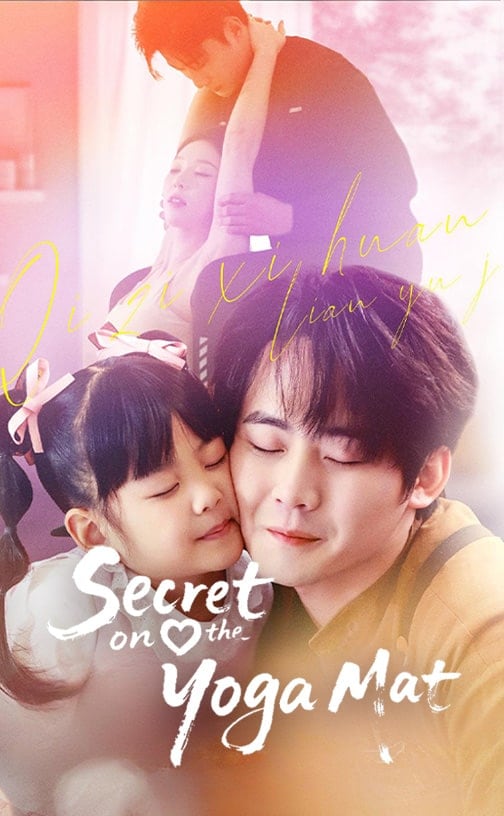 Secret on the Yoga Mat