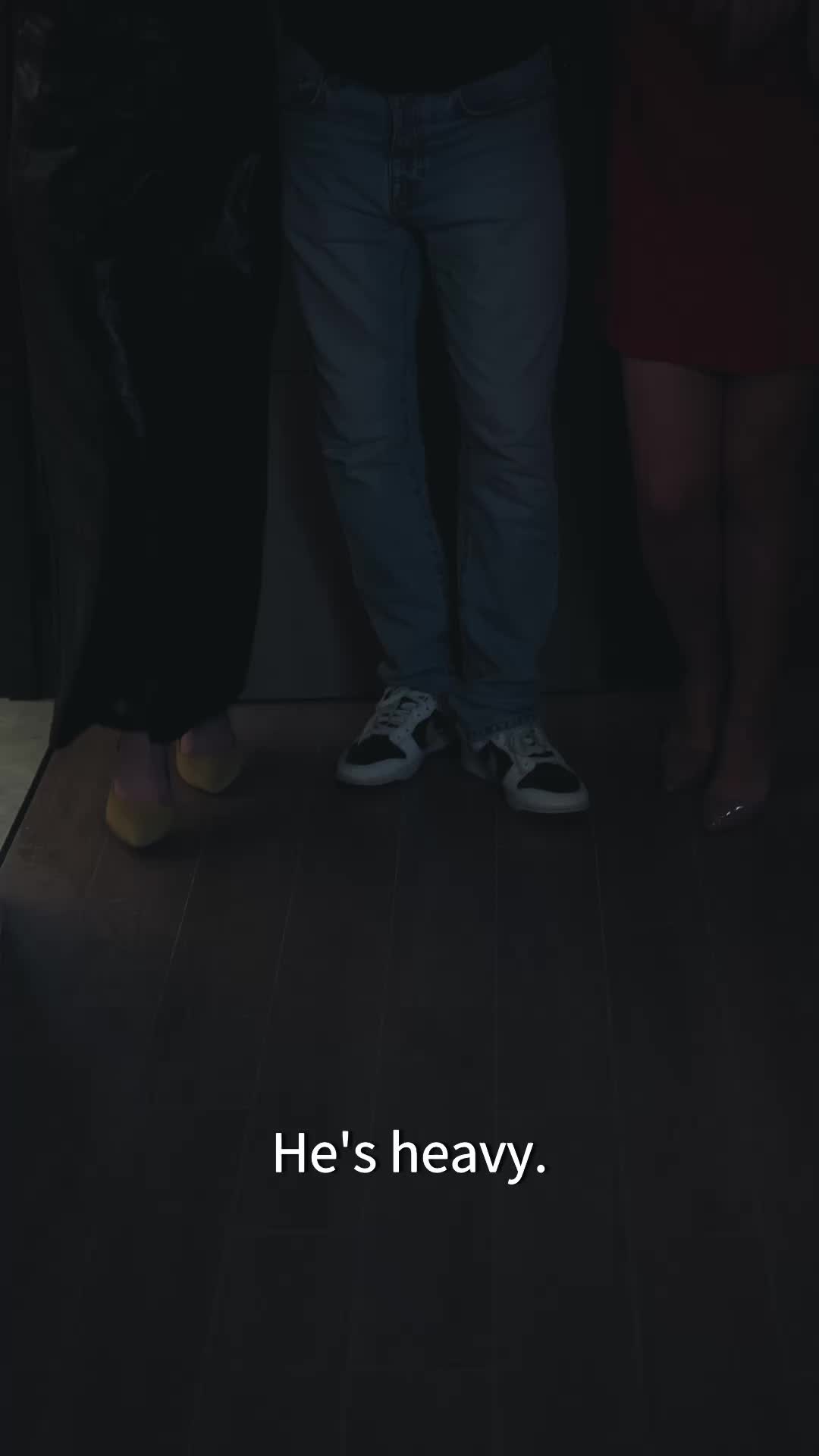 Under Her Control EP 8