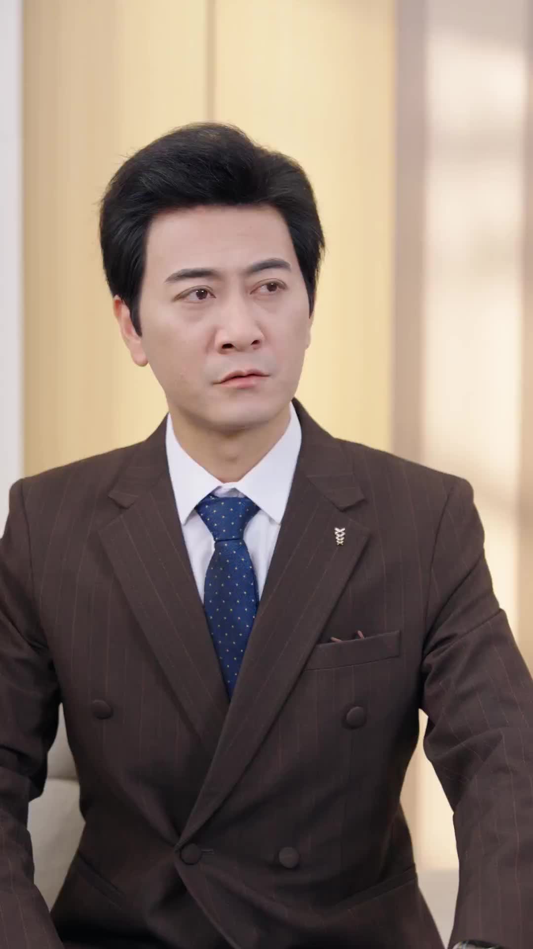 Reborn: The Ultimate Father-in-Law EP 42