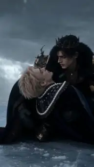 Sacrifice of the Dragon King's Curse — Episode 3