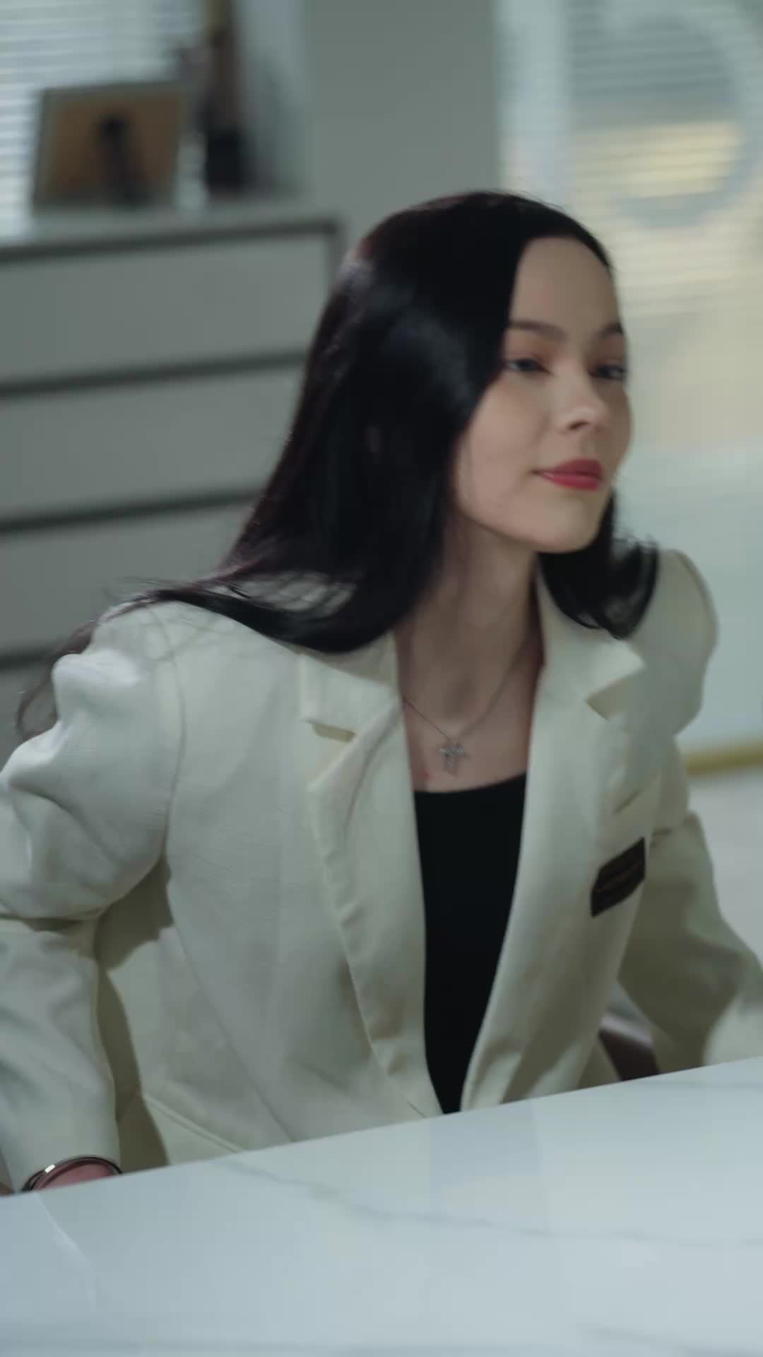 Love’s Perfect Crime EP 10