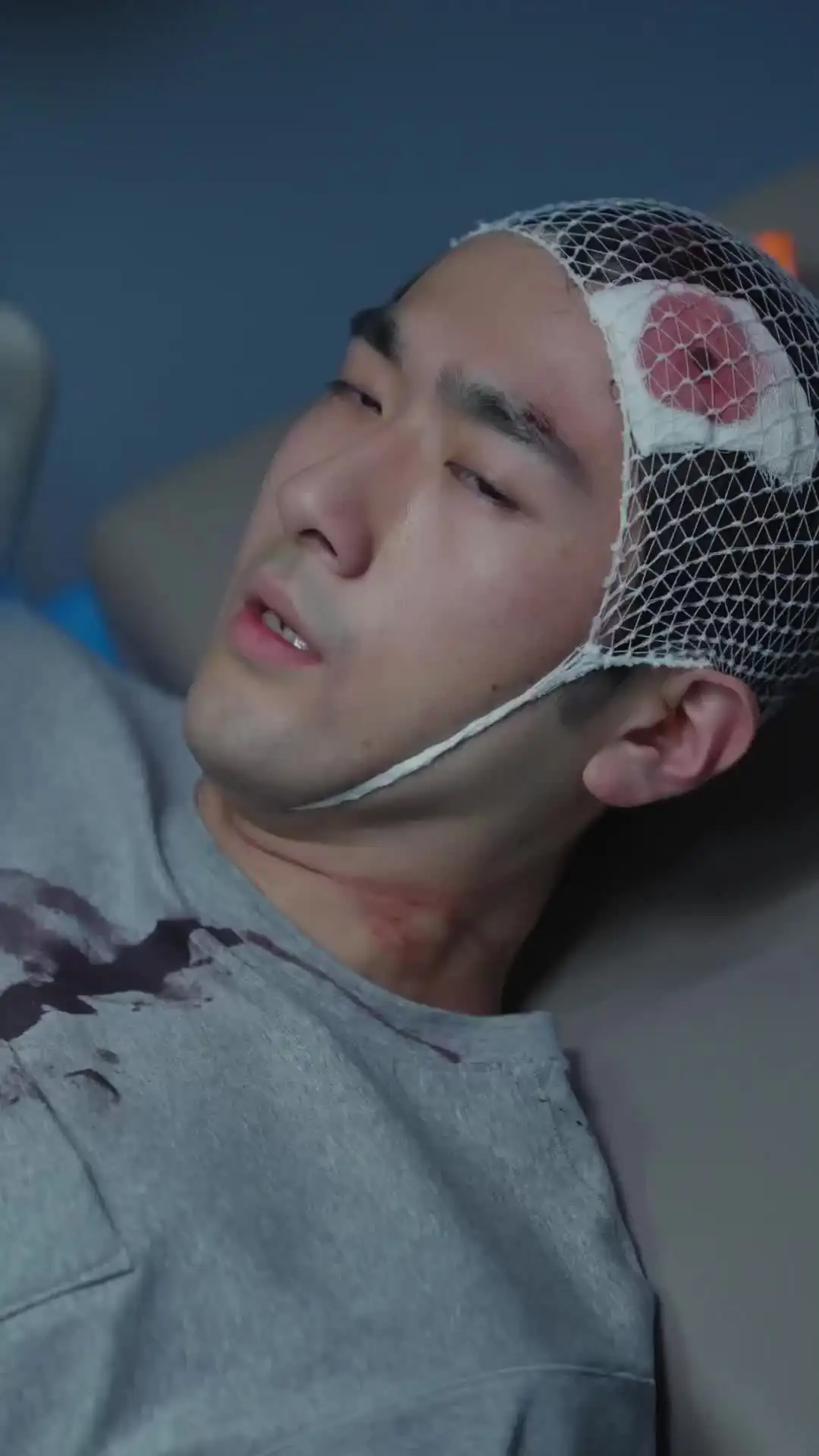 Episode 7 — 太陽の裏側