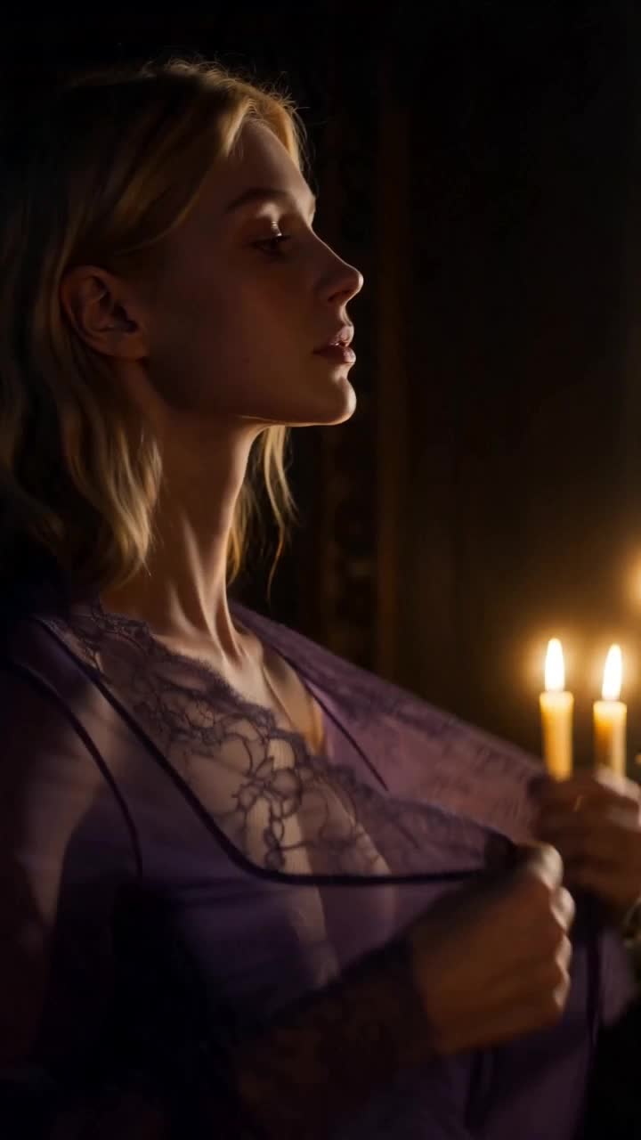 No Escape from the Vampire EP 18