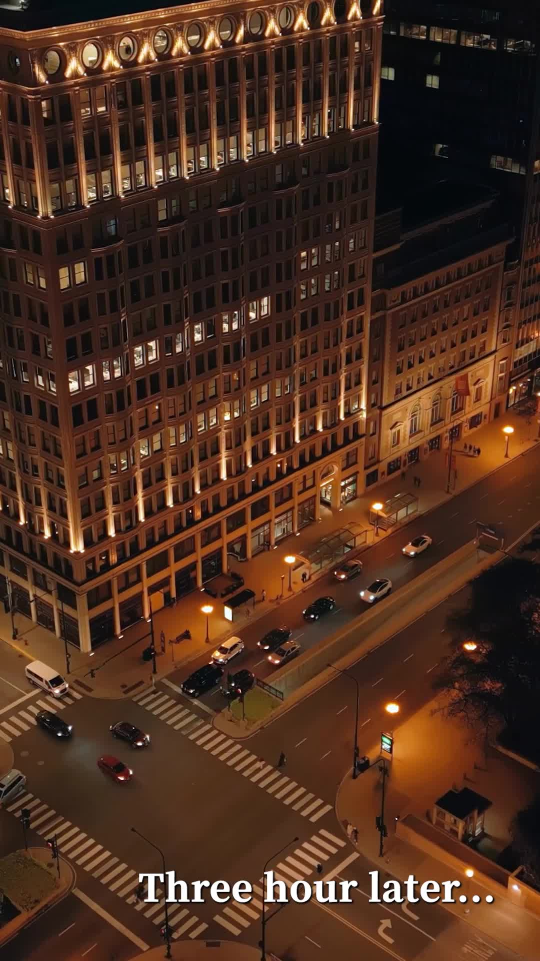 LAPD! Open Your Heart! EP 13