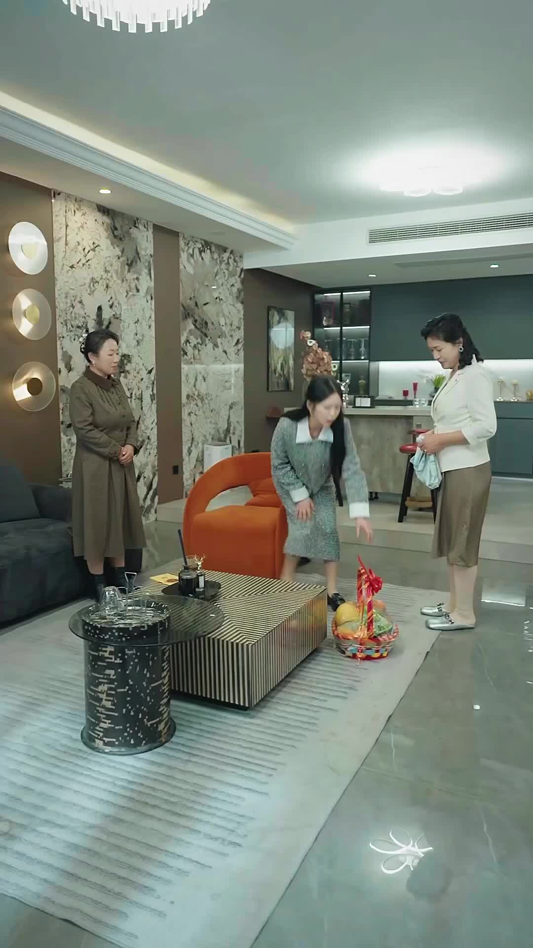 Happy New Year EP 9