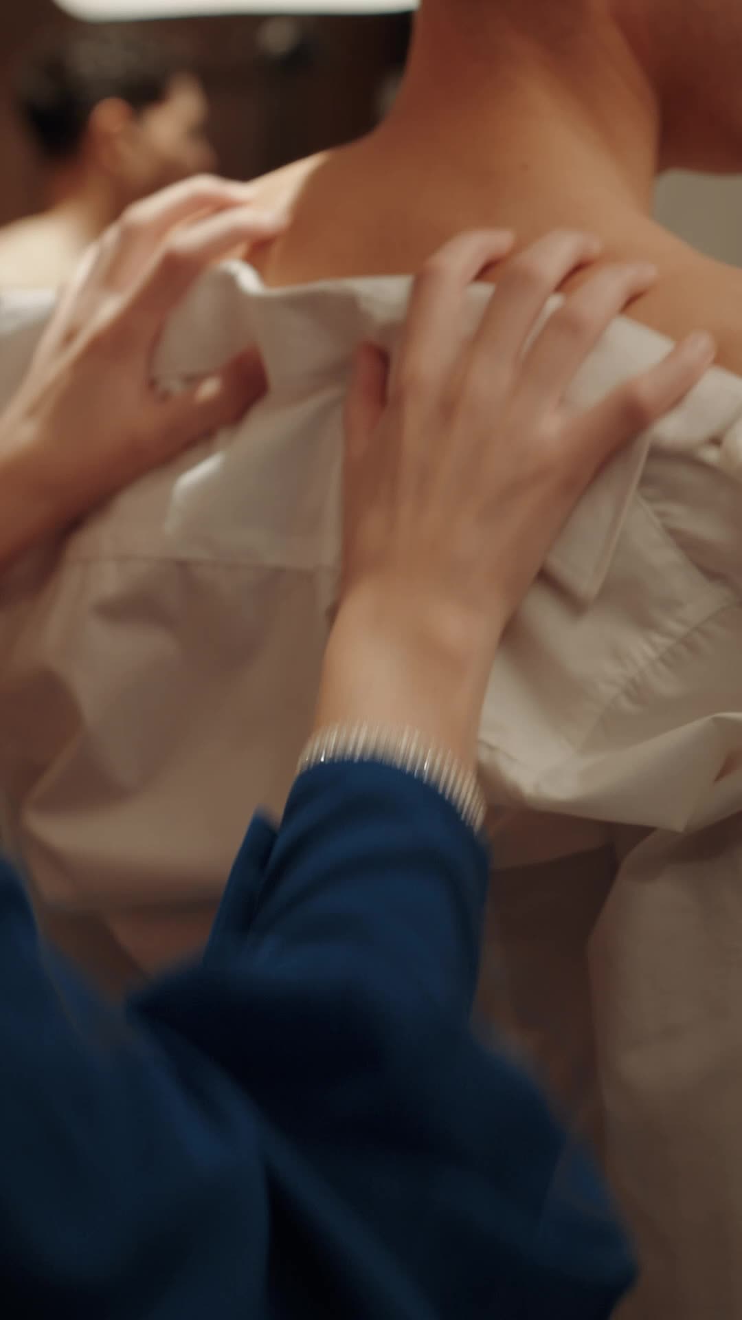 Revenge of XXL Wife EP 20