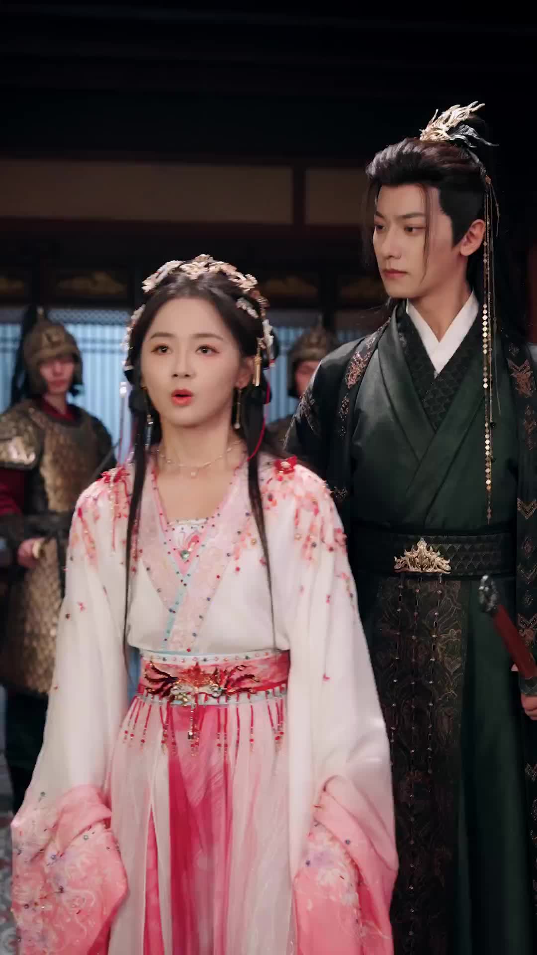 How to Become a Villainess EP 54