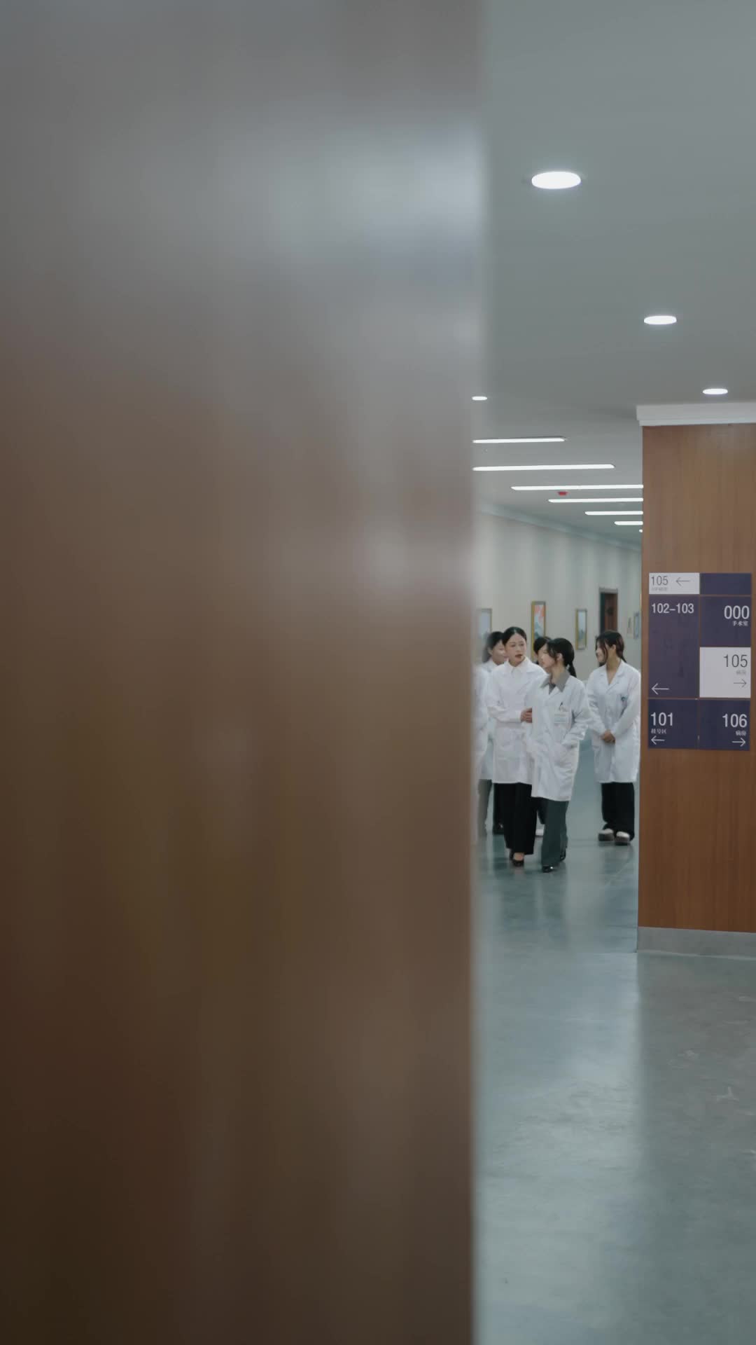 My Ex-Wife, My Doctor EP 42