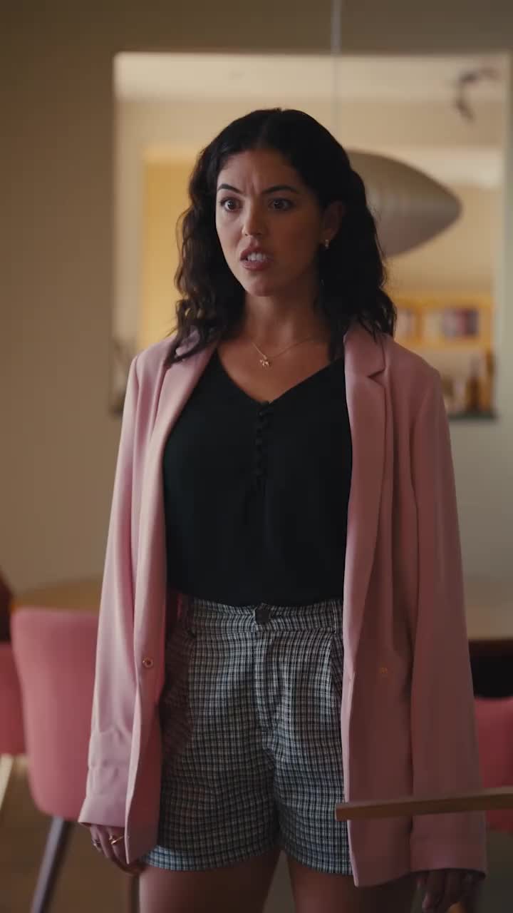 Falling In Love With My CEO Husband In Parallel EP 7