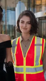 My Janitor Sister is a Superpower Queen — Episode 2