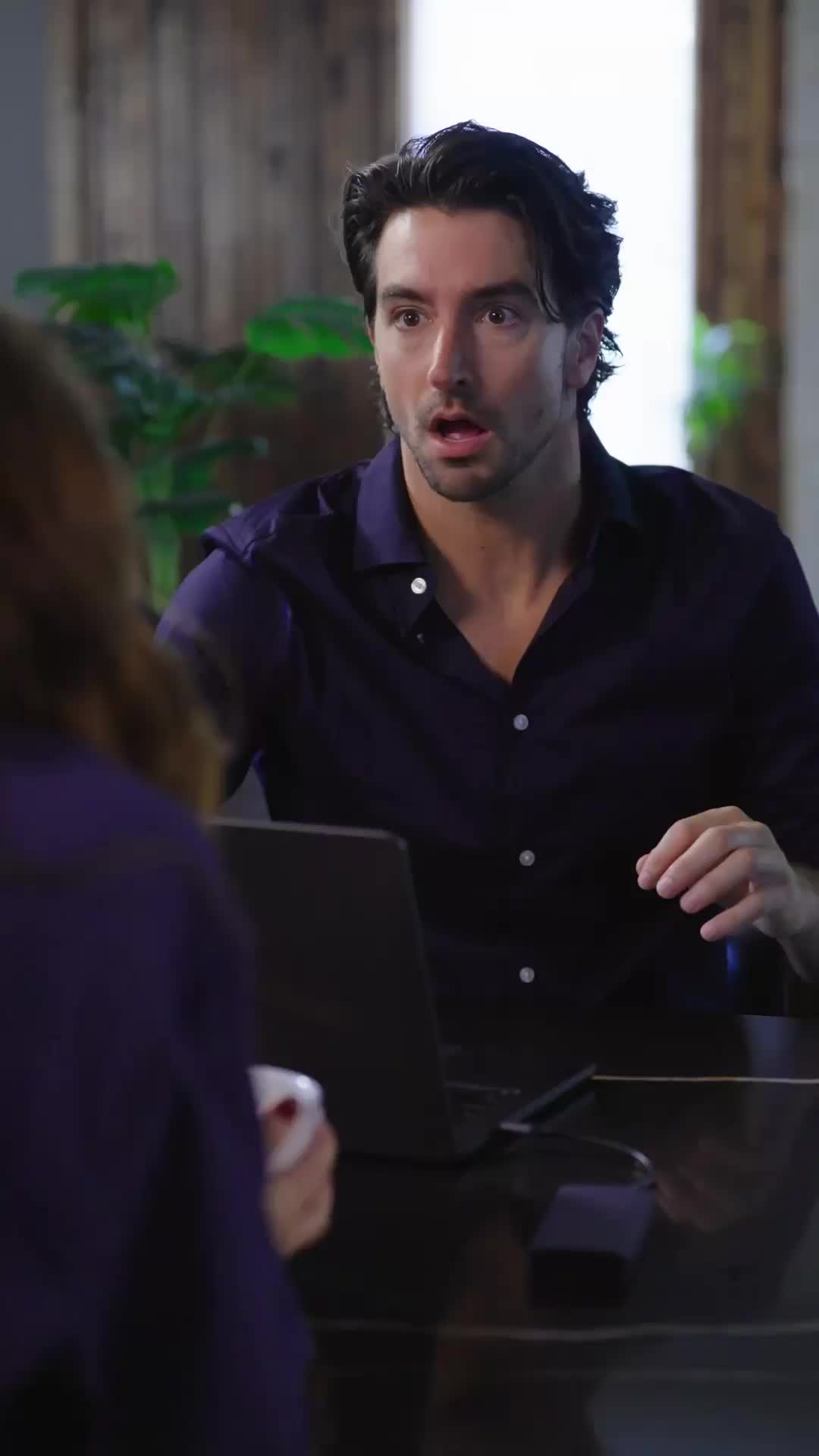 Oops,I Married My Nemesis EP 21