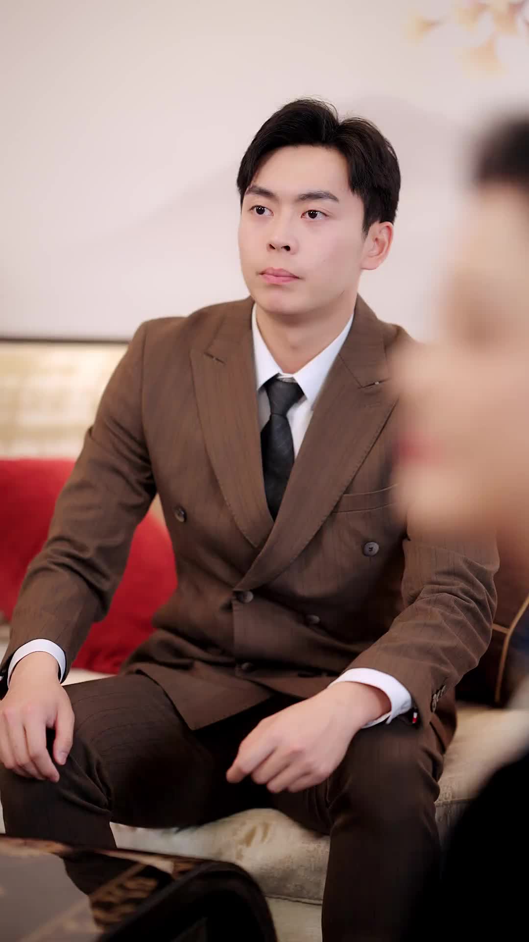 A Mother's Redemption EP 29